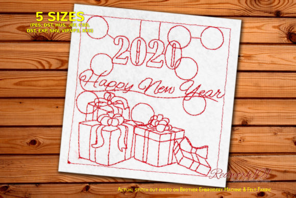 Best Wishes 2020 Bluework Review for Small Business Merchandise
