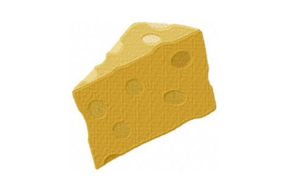 Swiss Cheese Embroidery Design Review
